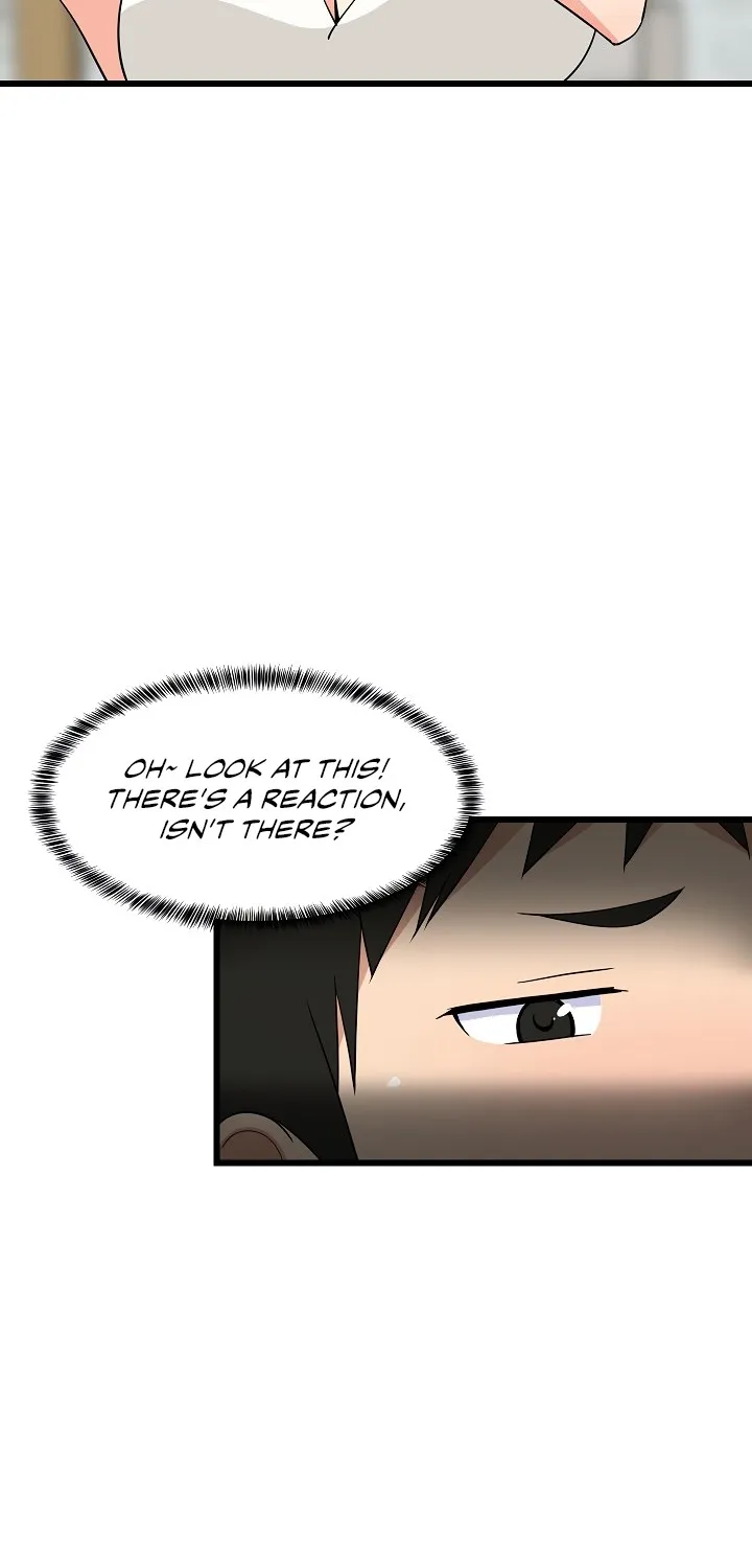 Study Buddies Chapter 17 page 33 - 