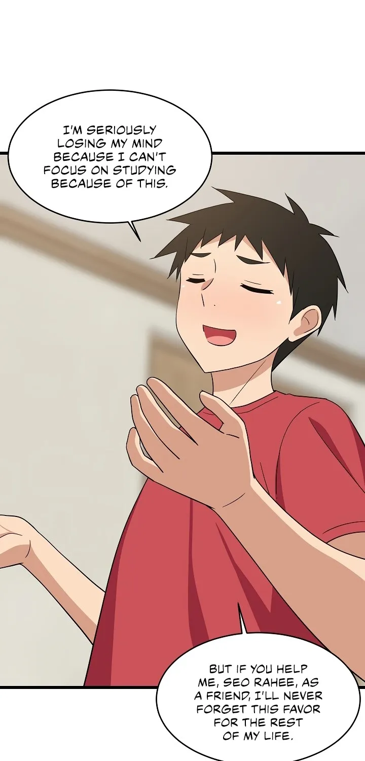 Study Buddies Chapter 17 page 34 - 