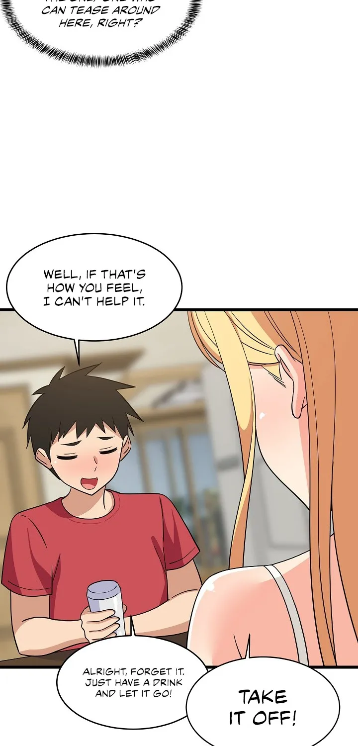 Study Buddies Chapter 17 page 39 - 