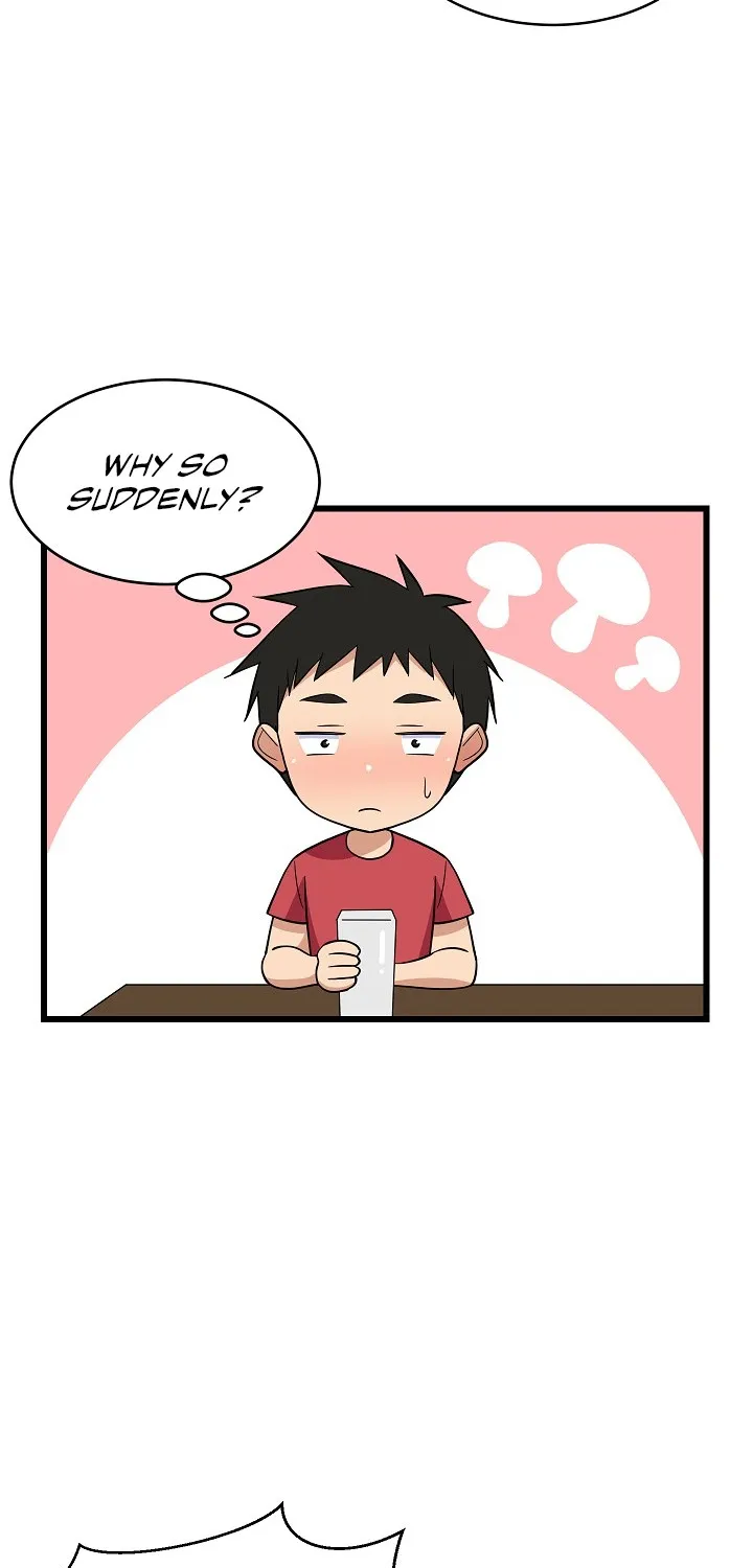 Study Buddies Chapter 17 page 40 - 