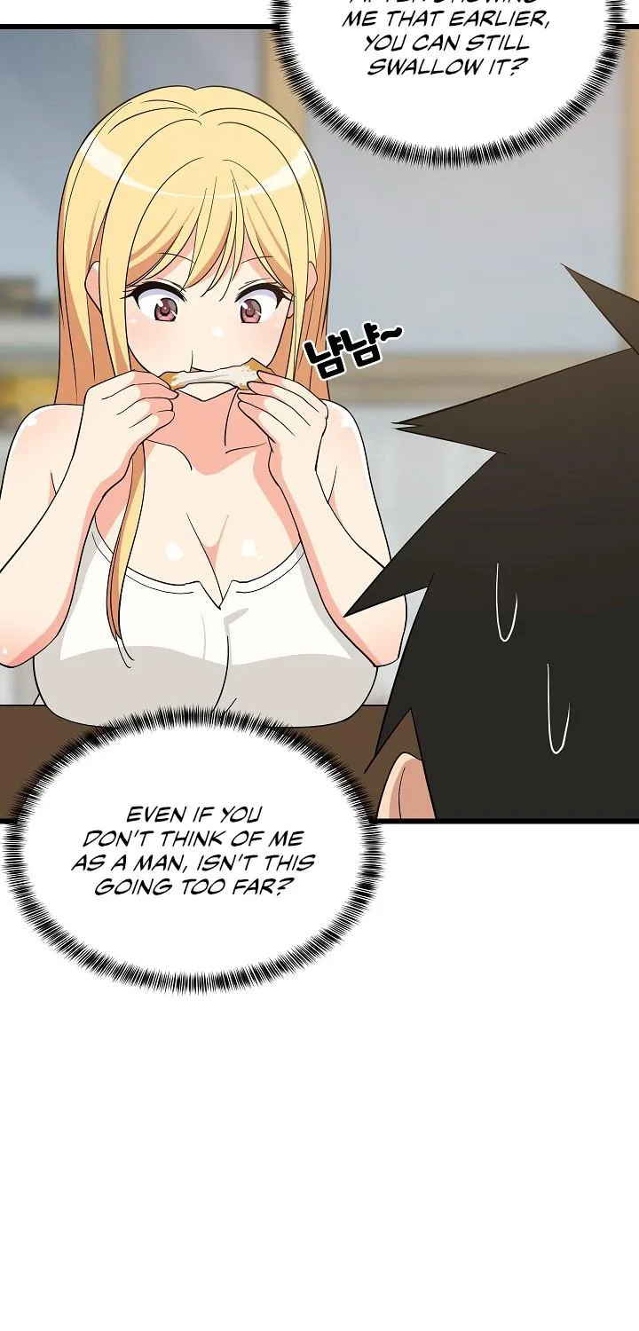 Study Buddies Chapter 17 page 5 - 