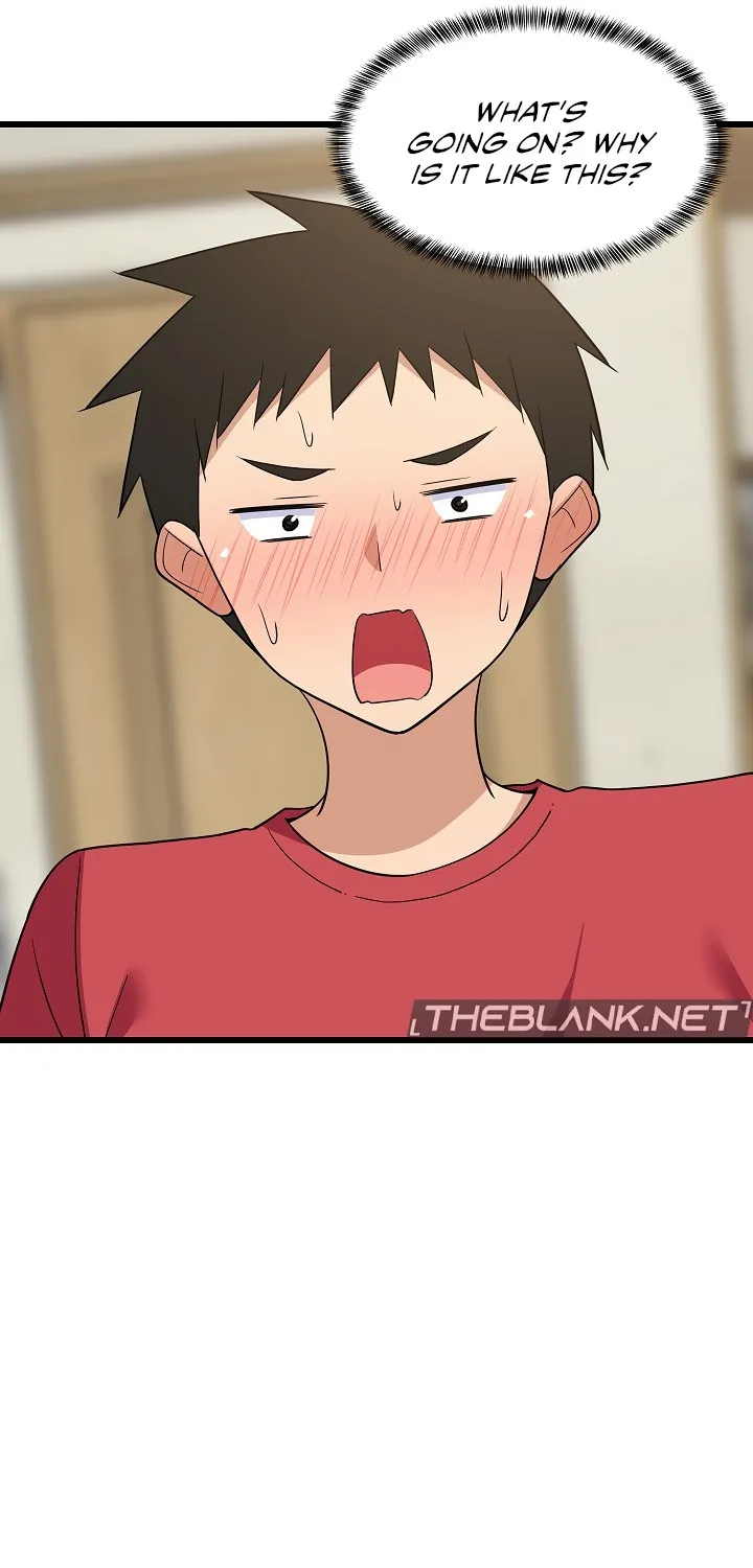 Study Buddies Chapter 17 page 43 - 