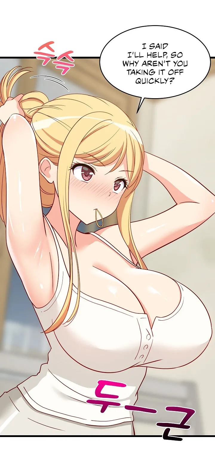 Study Buddies Chapter 17 page 44 - 