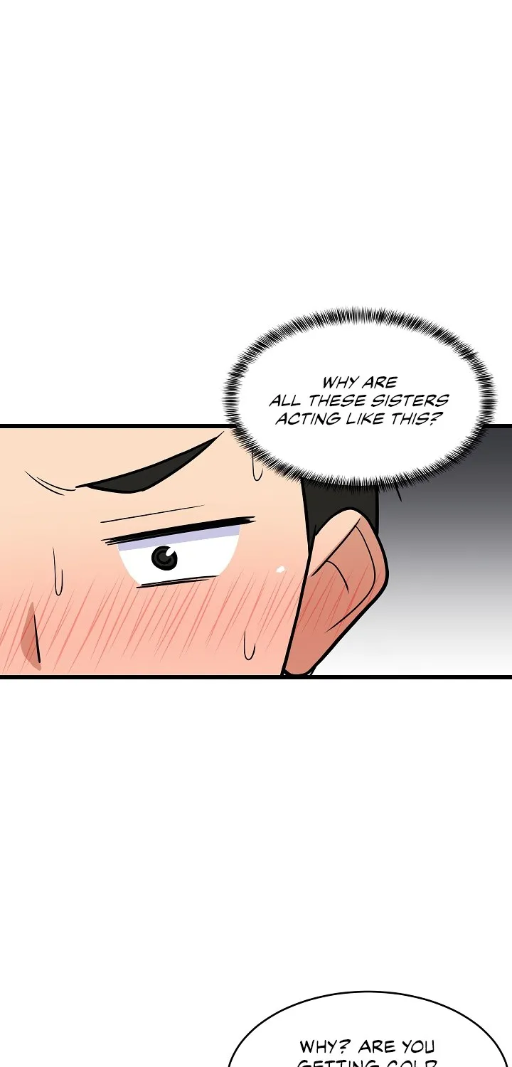 Study Buddies Chapter 17 page 45 - 