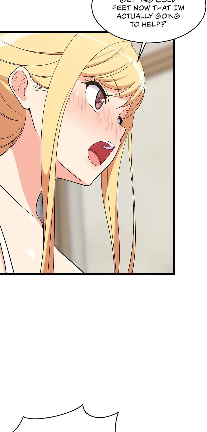 Study Buddies Chapter 17 page 46 - 