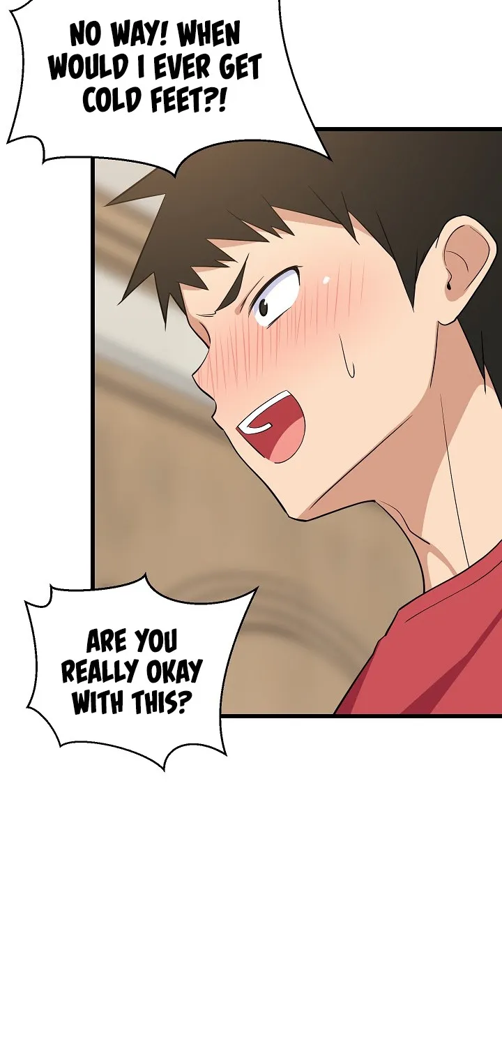 Study Buddies Chapter 17 page 47 - 