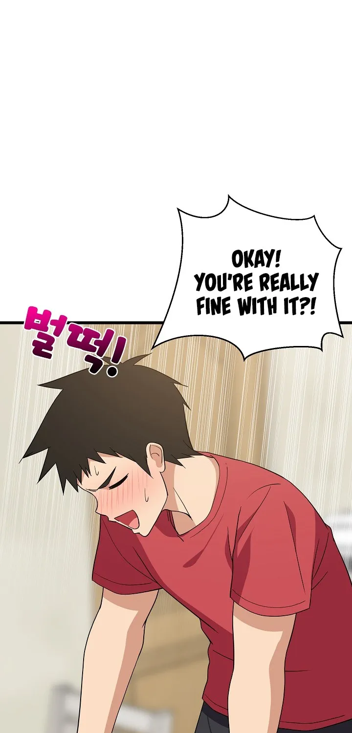 Study Buddies Chapter 17 page 50 - 