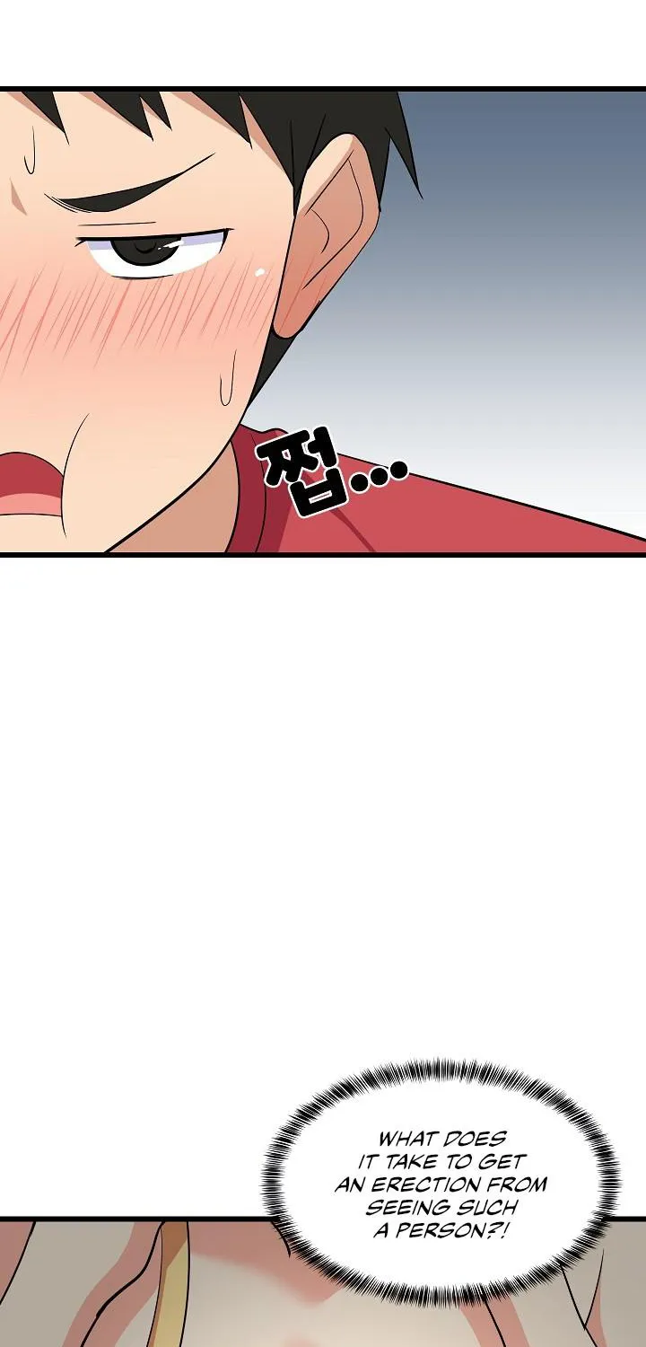 Study Buddies Chapter 17 page 6 - 