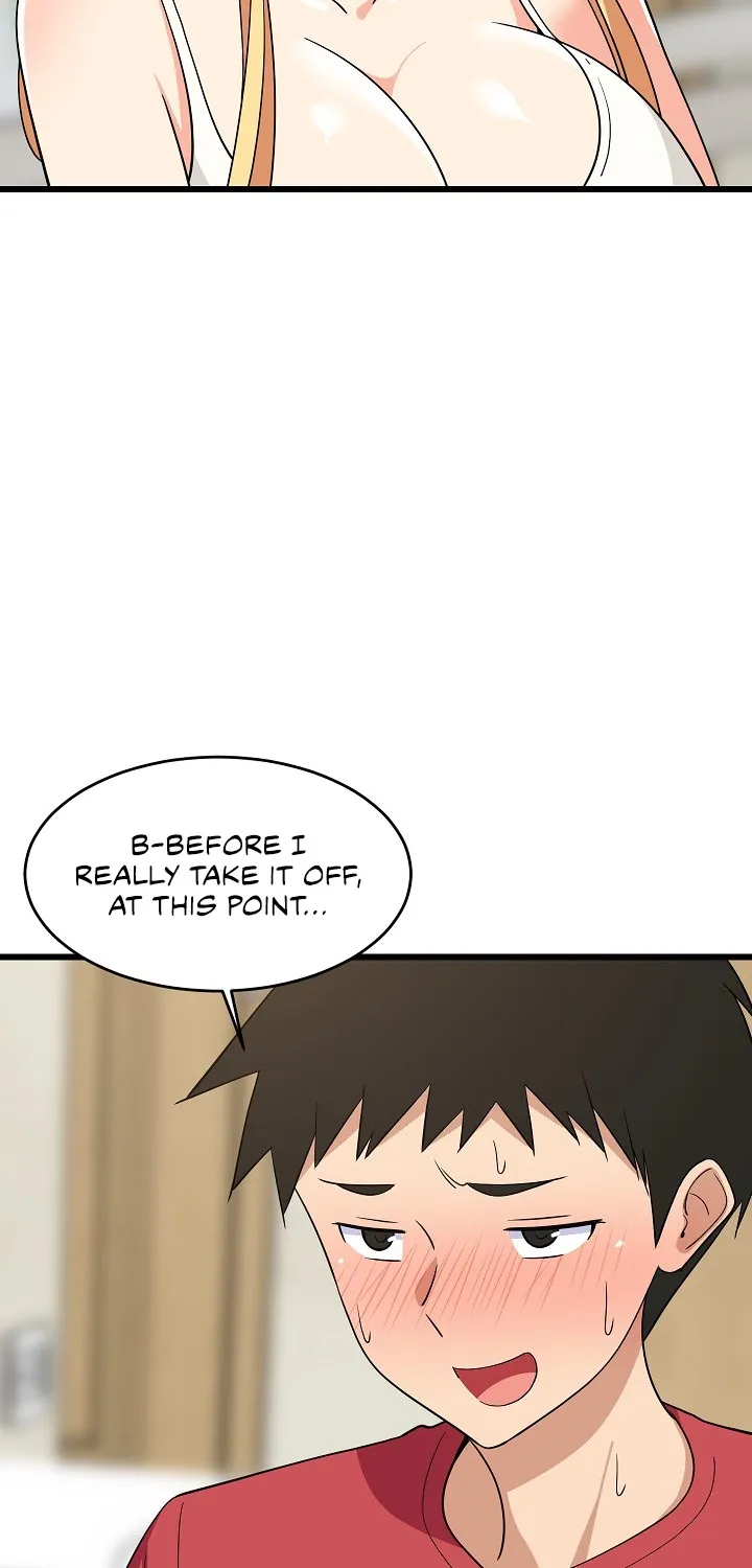 Study Buddies Chapter 17 page 54 - 