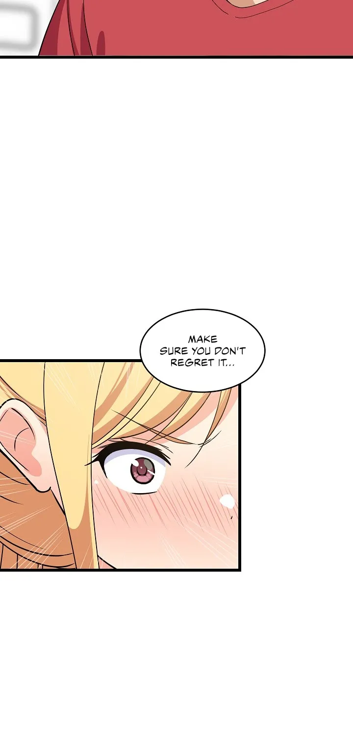 Study Buddies Chapter 17 page 55 - 