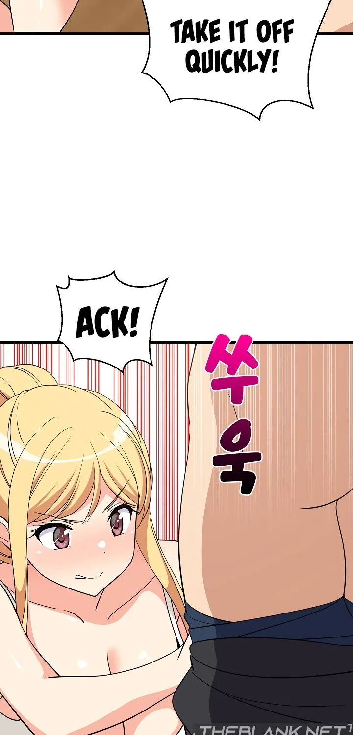 Study Buddies Chapter 17 page 58 - 