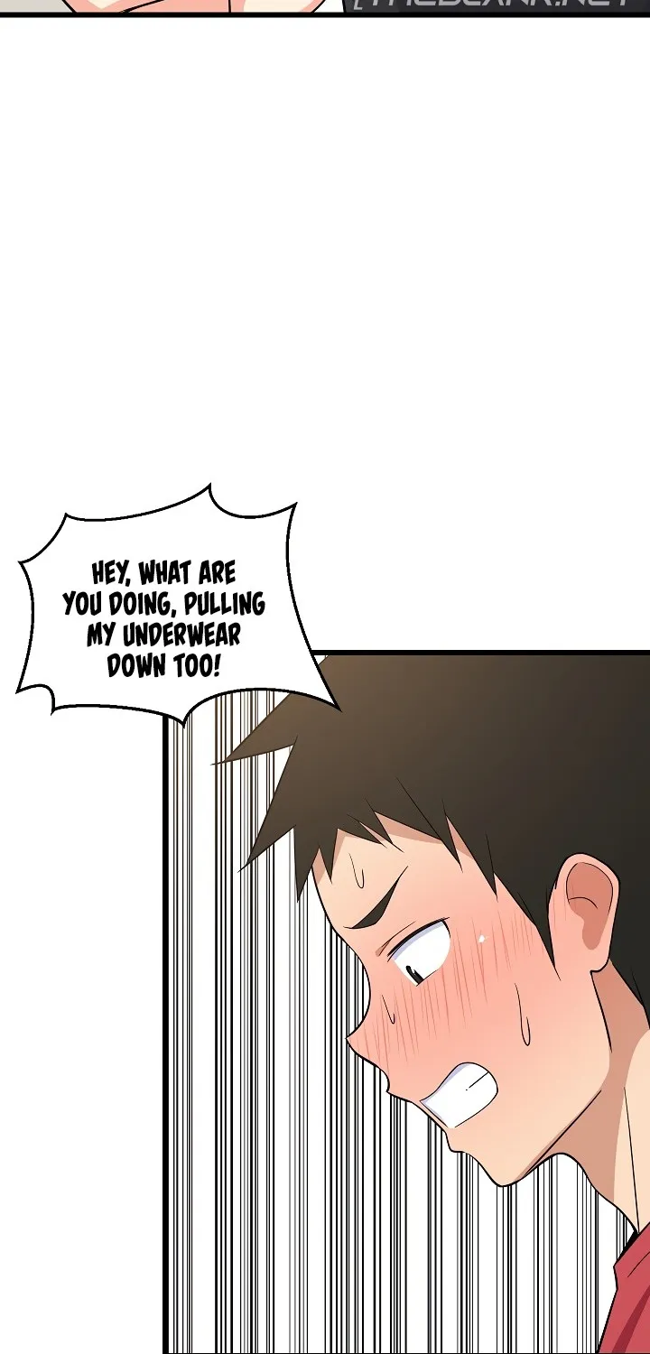 Study Buddies Chapter 17 page 59 - 