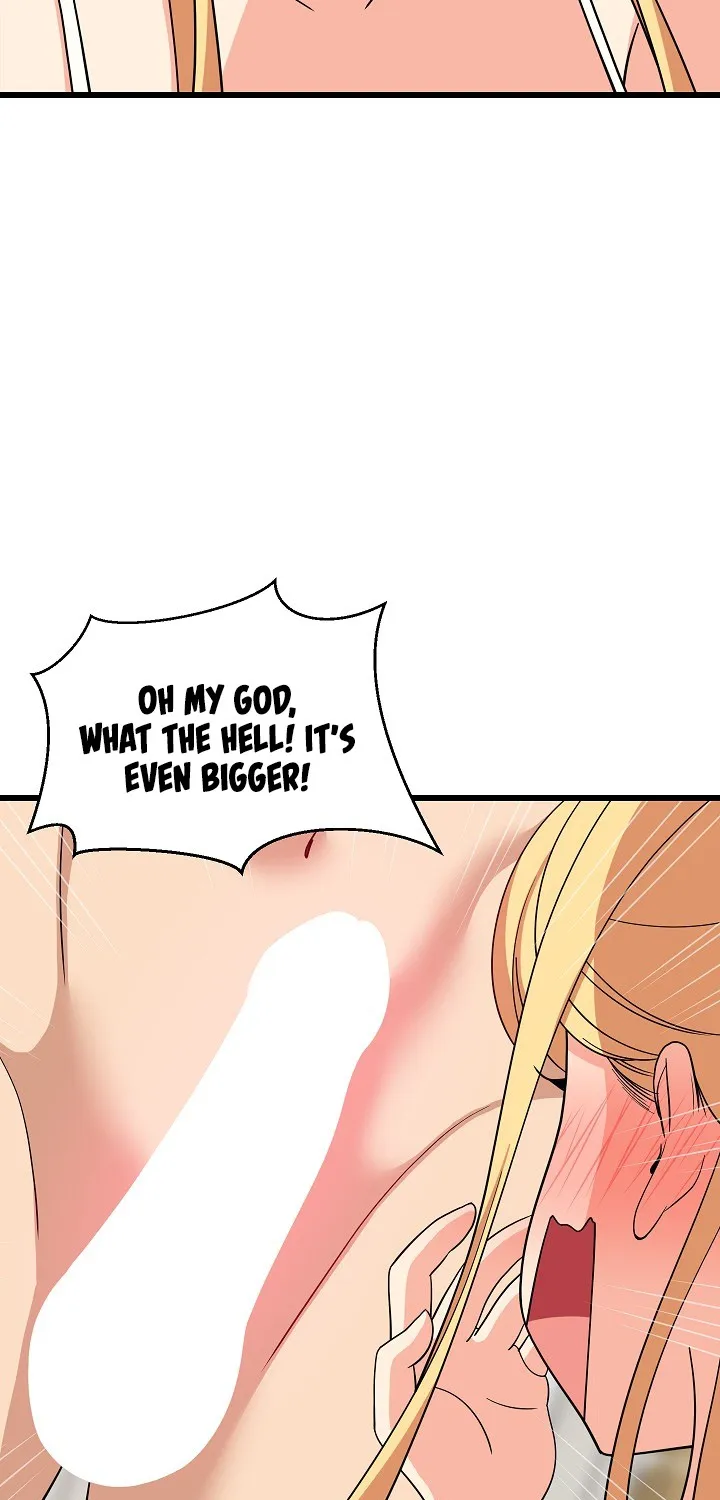 Study Buddies Chapter 17 page 61 - 