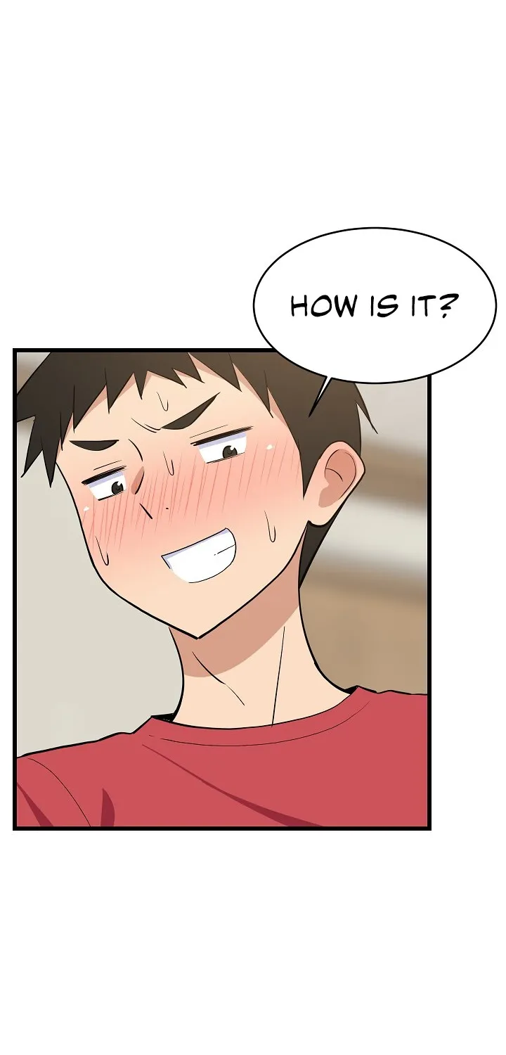 Study Buddies Chapter 17 page 64 - 