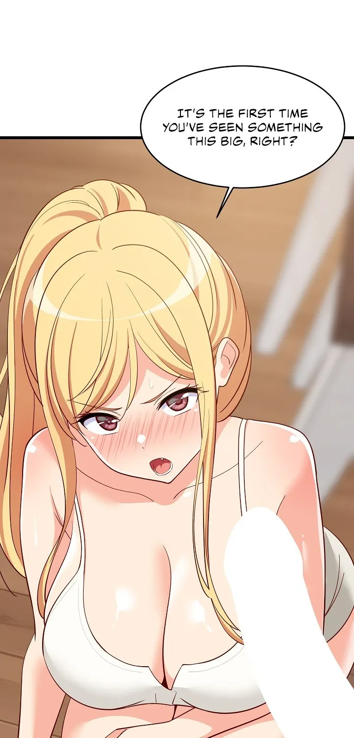 Study Buddies Chapter 17 page 65 - 