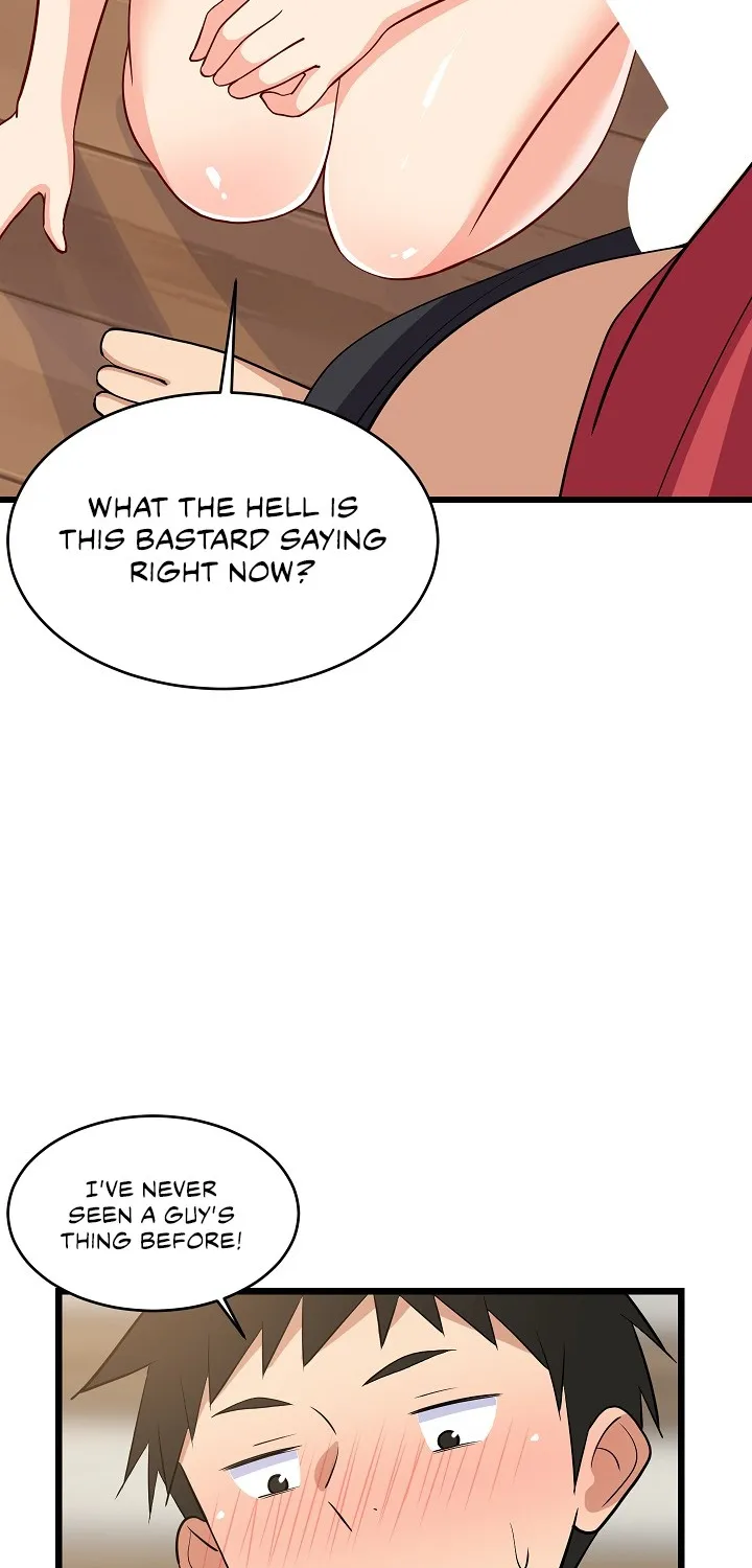 Study Buddies Chapter 17 page 66 - 
