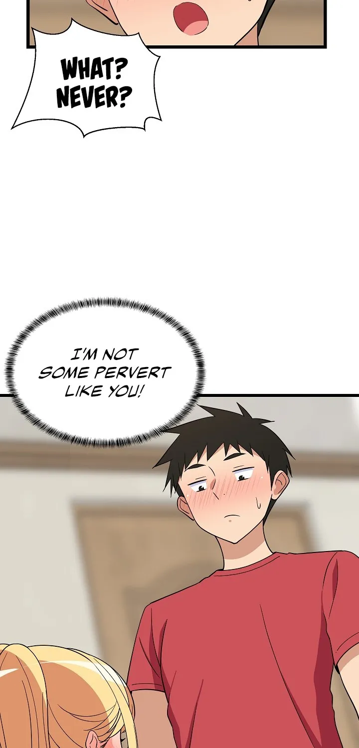 Study Buddies Chapter 17 page 67 - 