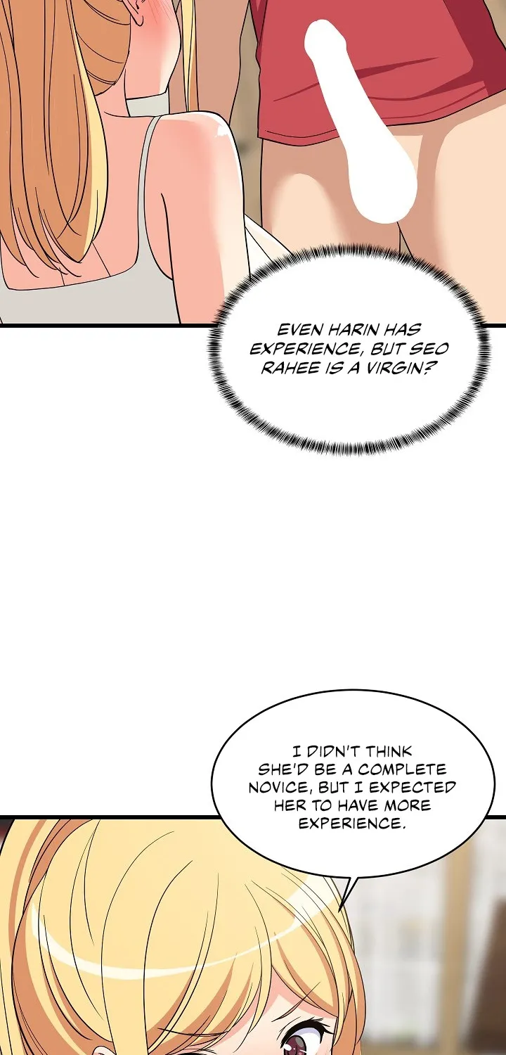 Study Buddies Chapter 17 page 68 - 