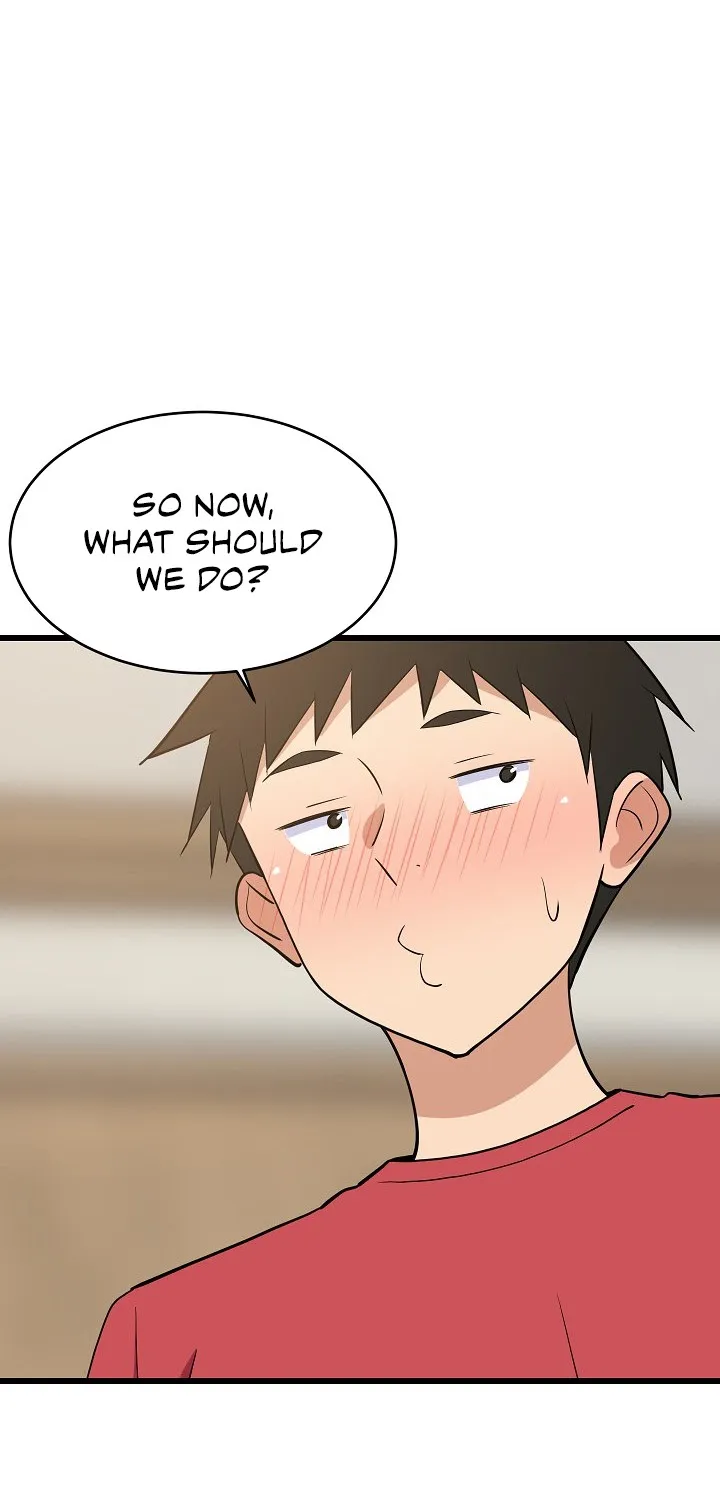 Study Buddies Chapter 17 page 70 - 