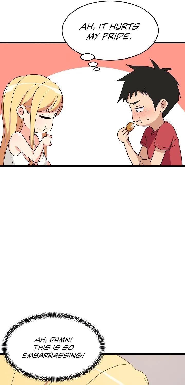 Study Buddies Chapter 17 page 8 - 