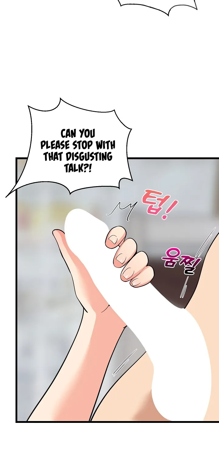 Study Buddies Chapter 17 page 72 - 