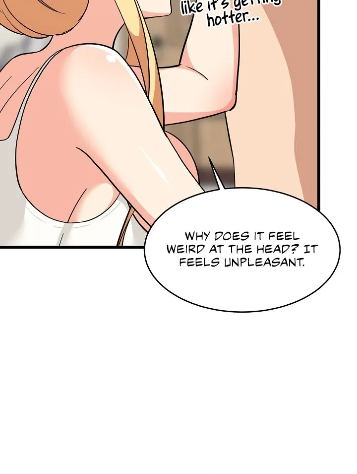 Study Buddies Chapter 17 page 75 - 
