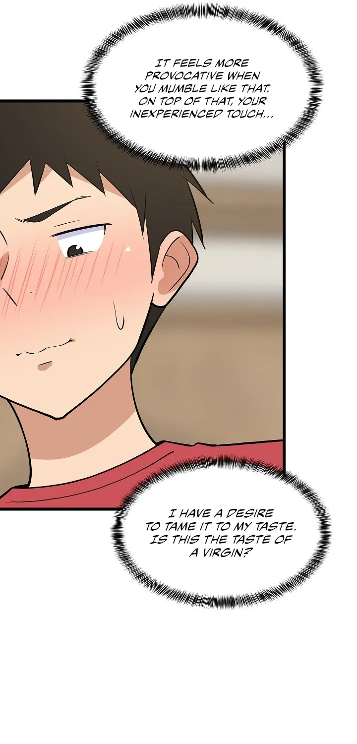 Study Buddies Chapter 17 page 76 - 