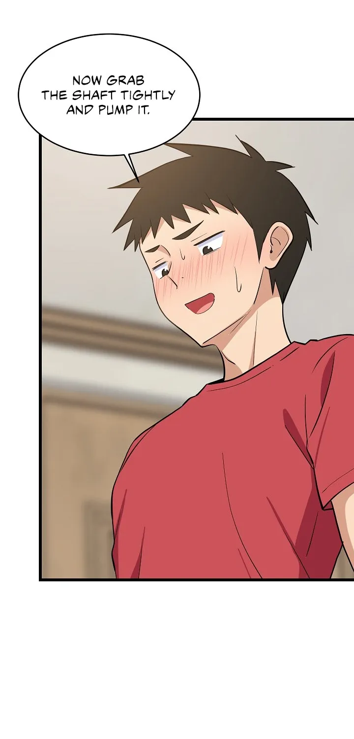 Study Buddies Chapter 17 page 77 - 