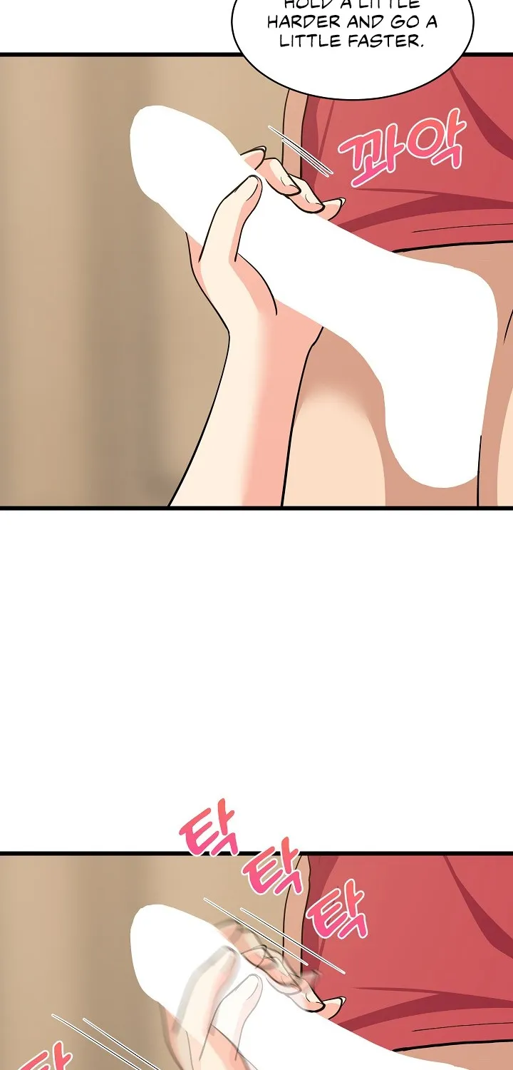 Study Buddies Chapter 17 page 79 - 