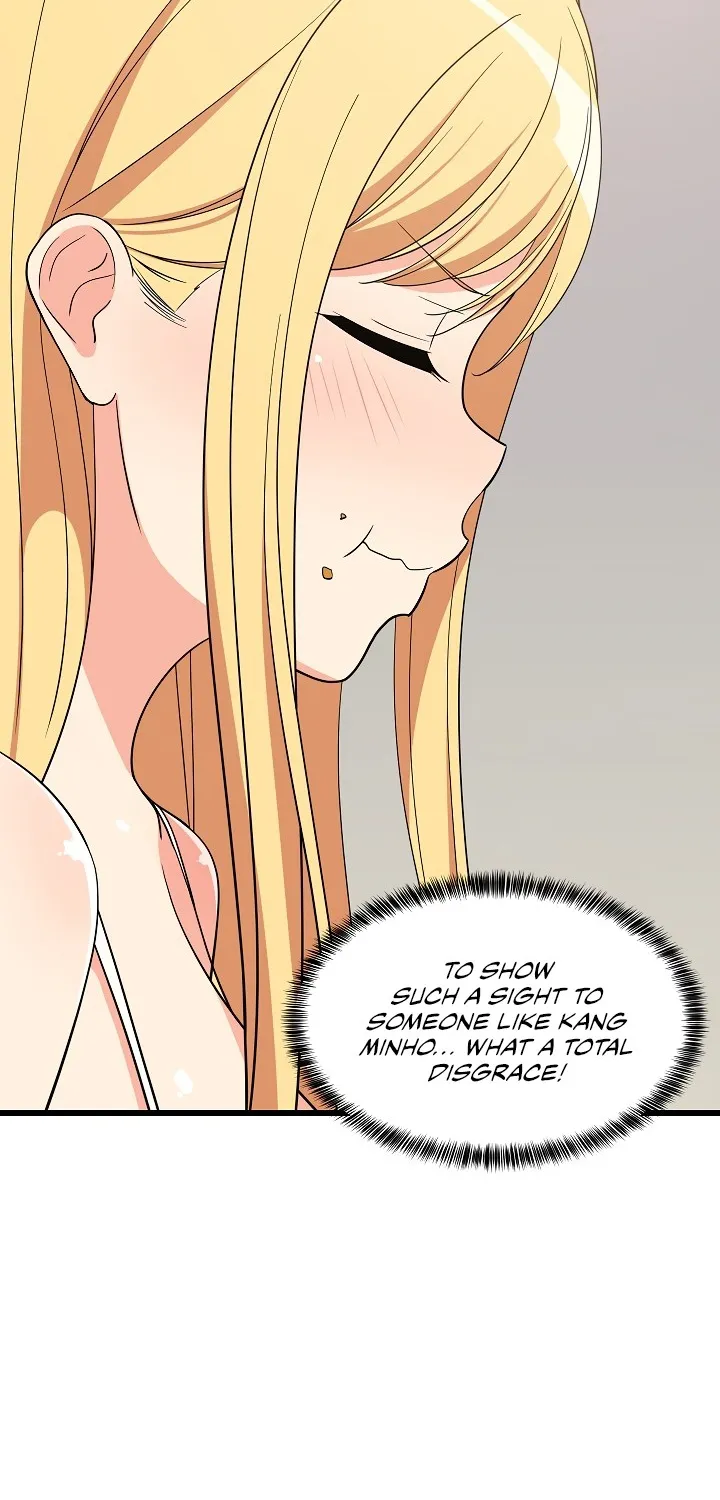 Study Buddies Chapter 17 page 9 - 