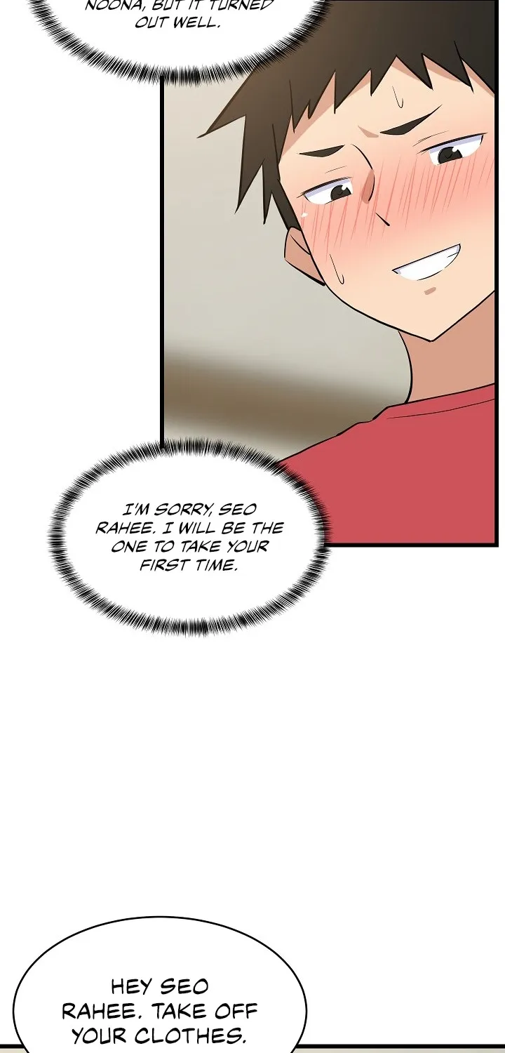 Study Buddies Chapter 17 page 83 - 