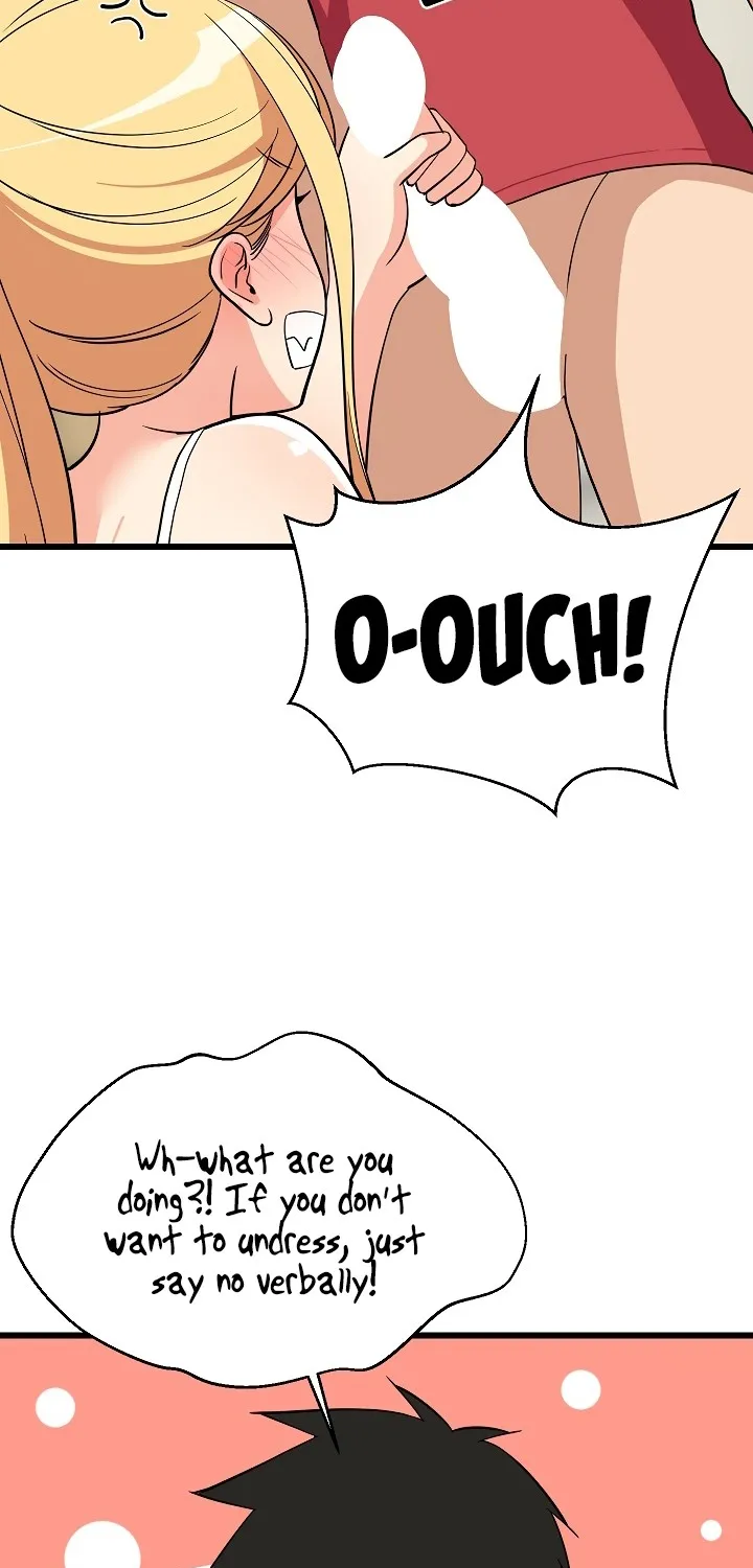 Study Buddies Chapter 17 page 86 - 