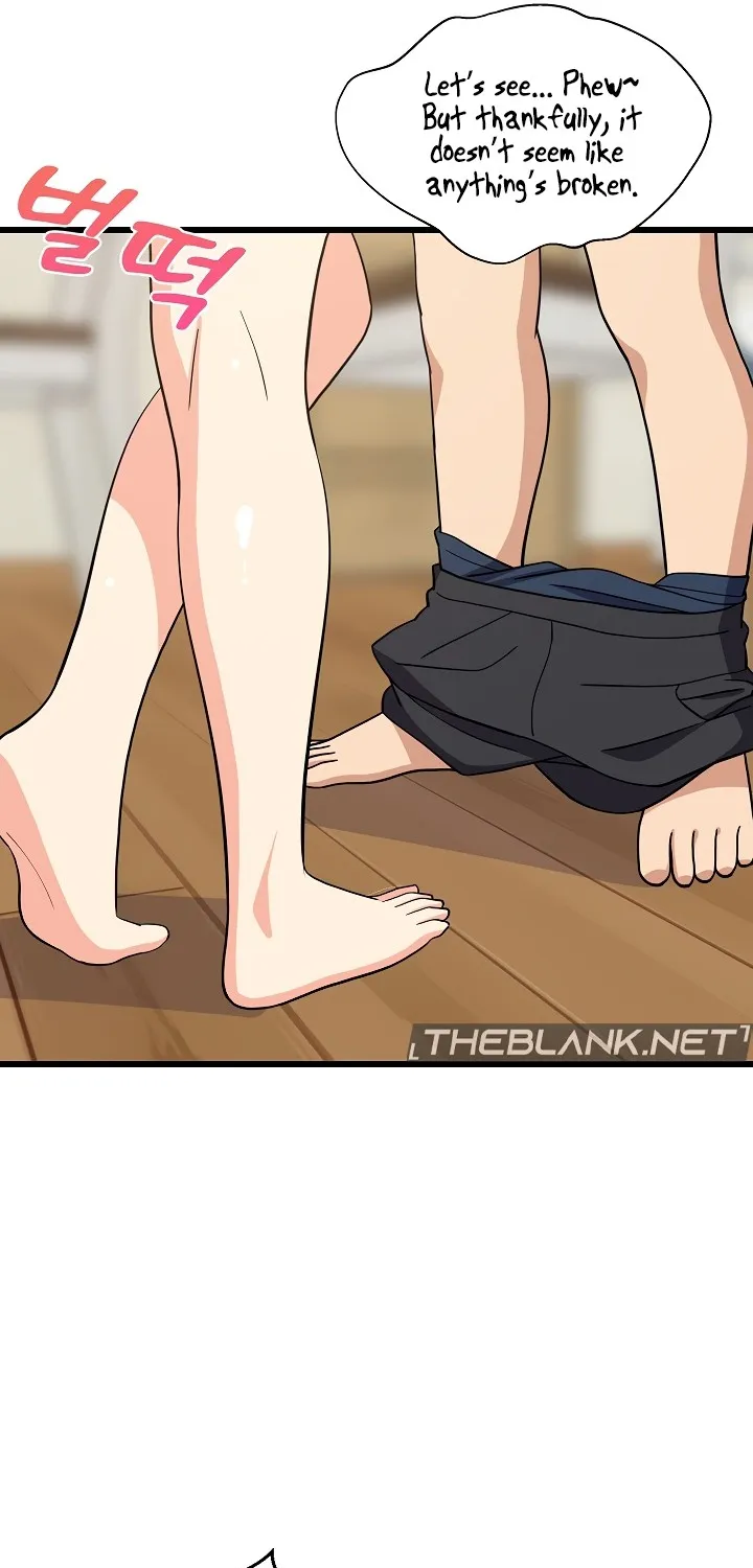 Study Buddies Chapter 17 page 88 - 
