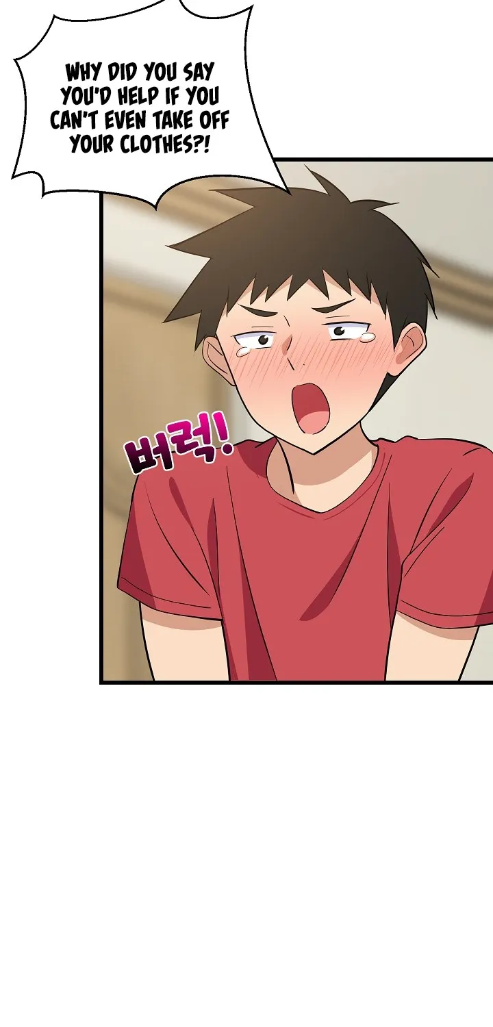 Study Buddies Chapter 17 page 89 - 