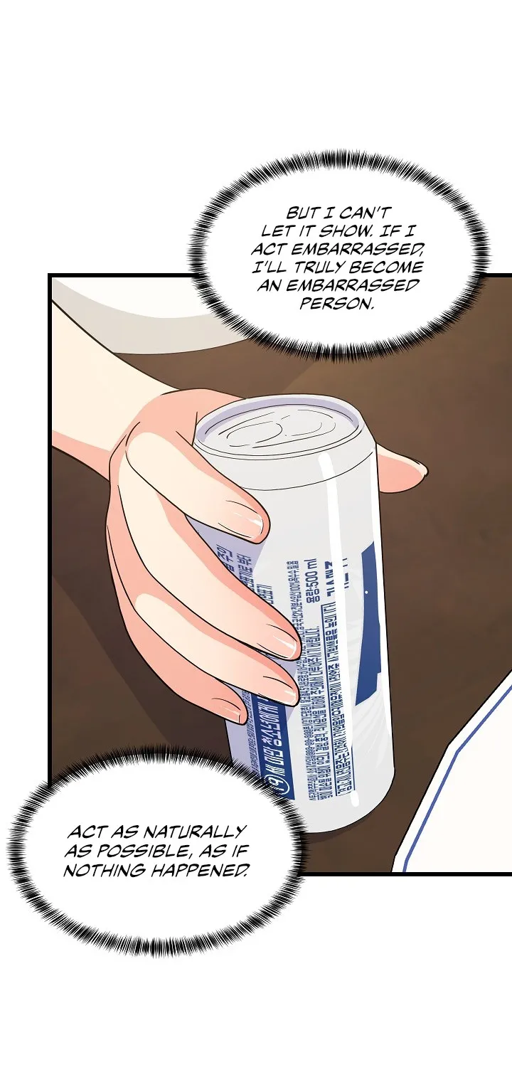 Study Buddies Chapter 17 page 10 - 