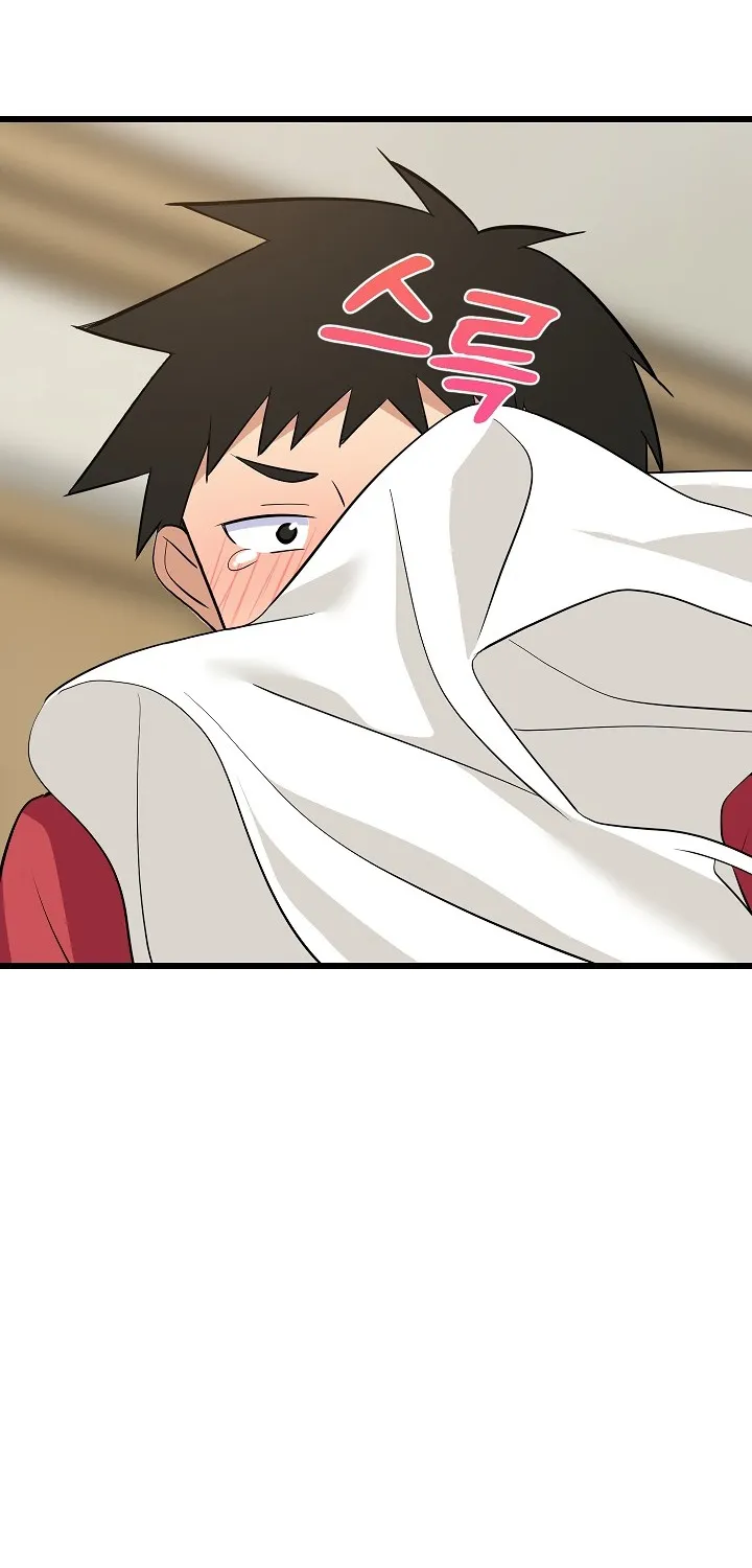 Study Buddies Chapter 17 page 91 - 