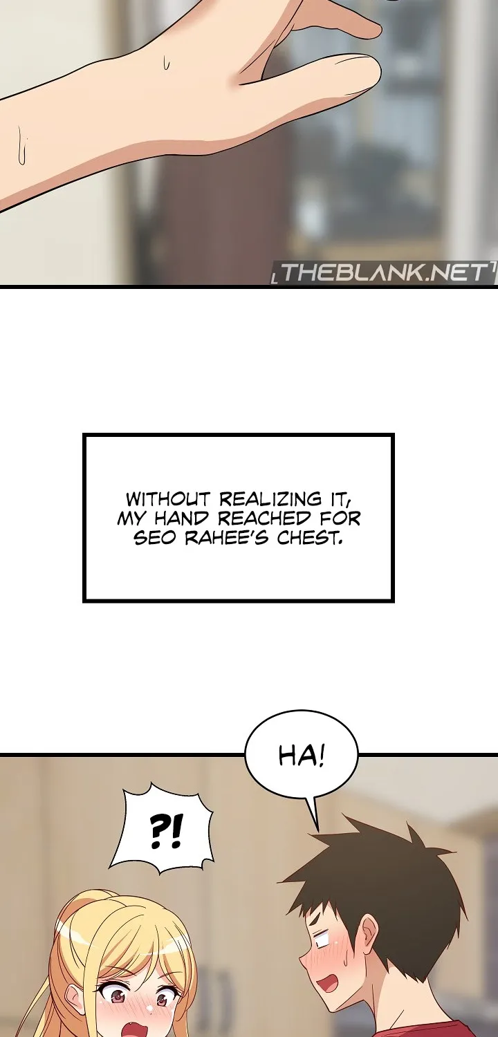 Study Buddies Chapter 18 page 11 - 