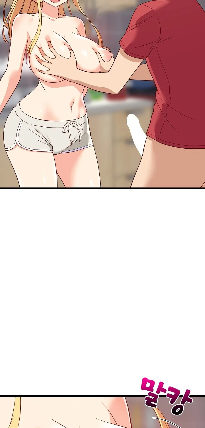 Study Buddies Chapter 18 page 12 - 