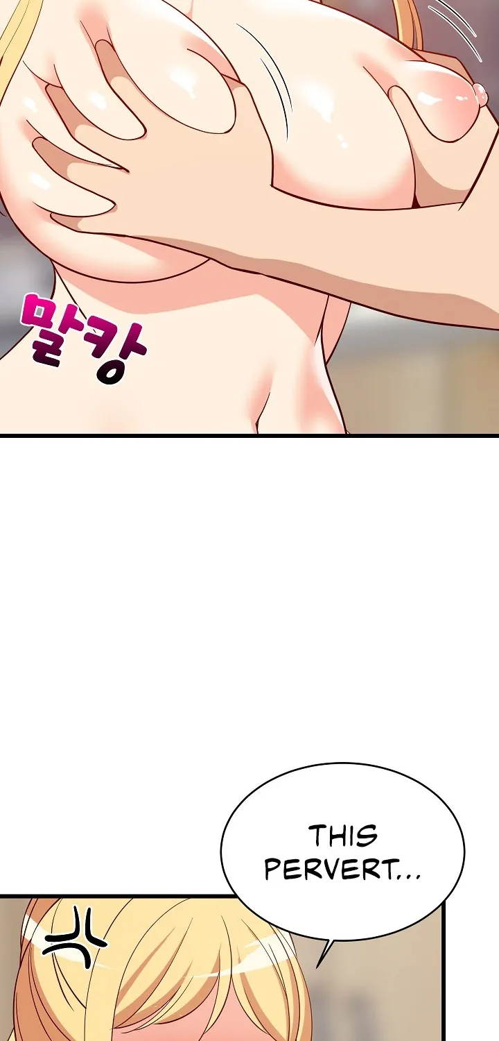 Study Buddies Chapter 18 page 13 - 
