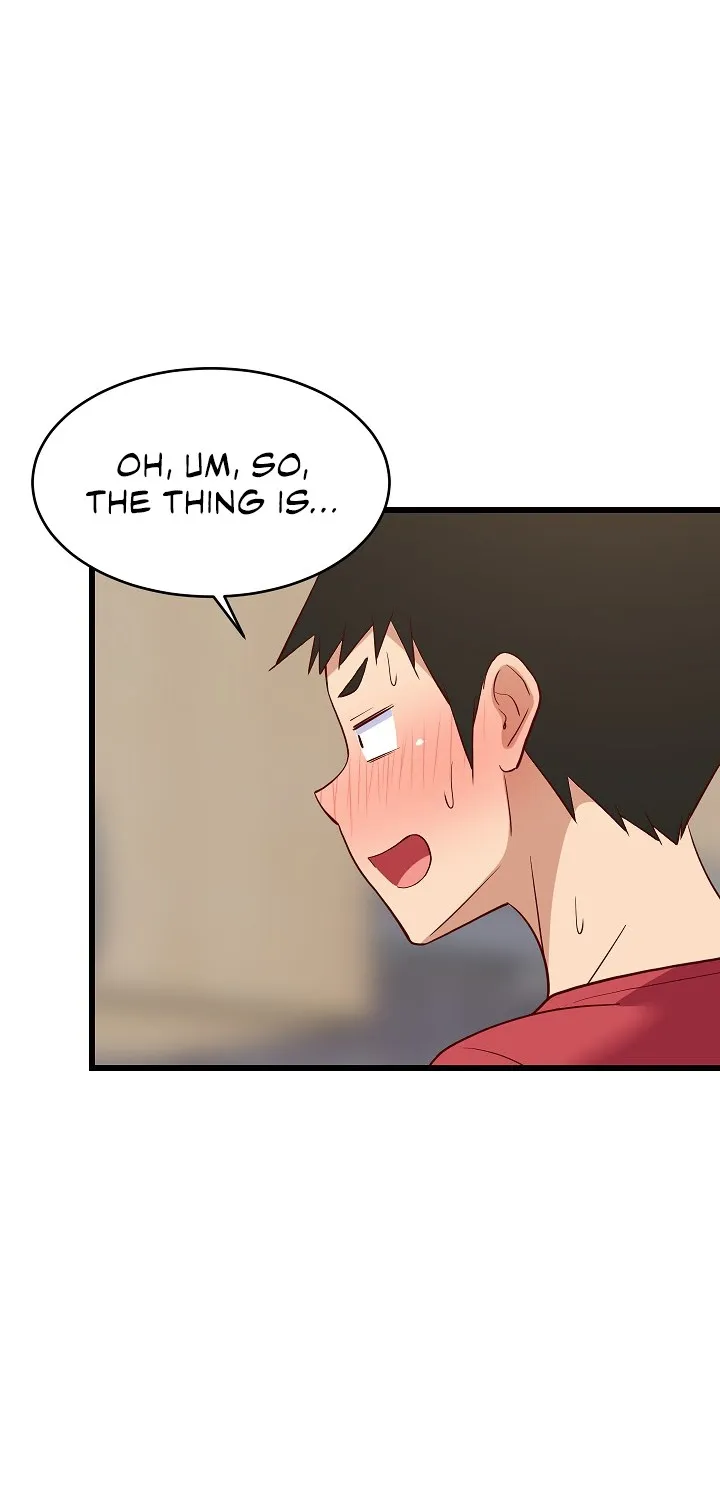 Study Buddies Chapter 18 page 15 - 