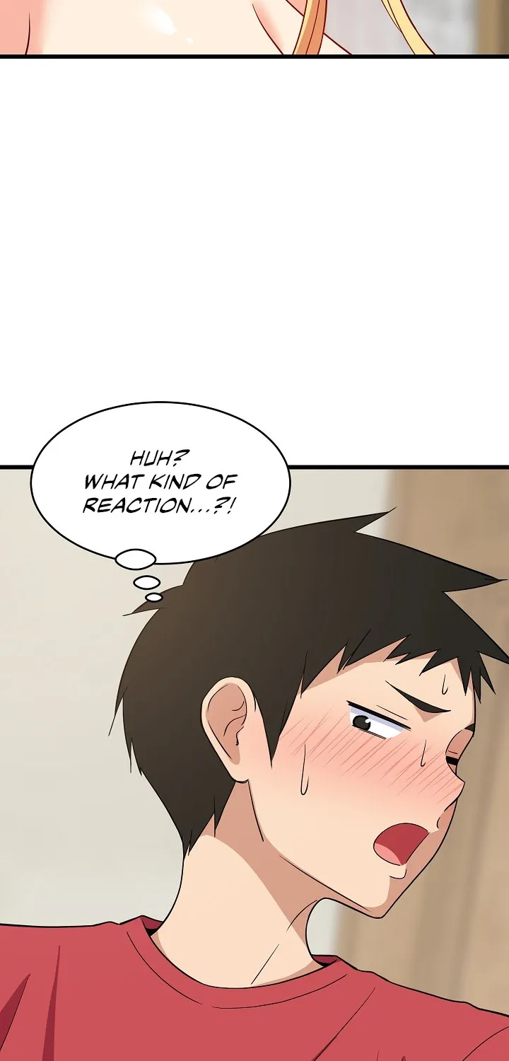 Study Buddies Chapter 18 page 19 - 