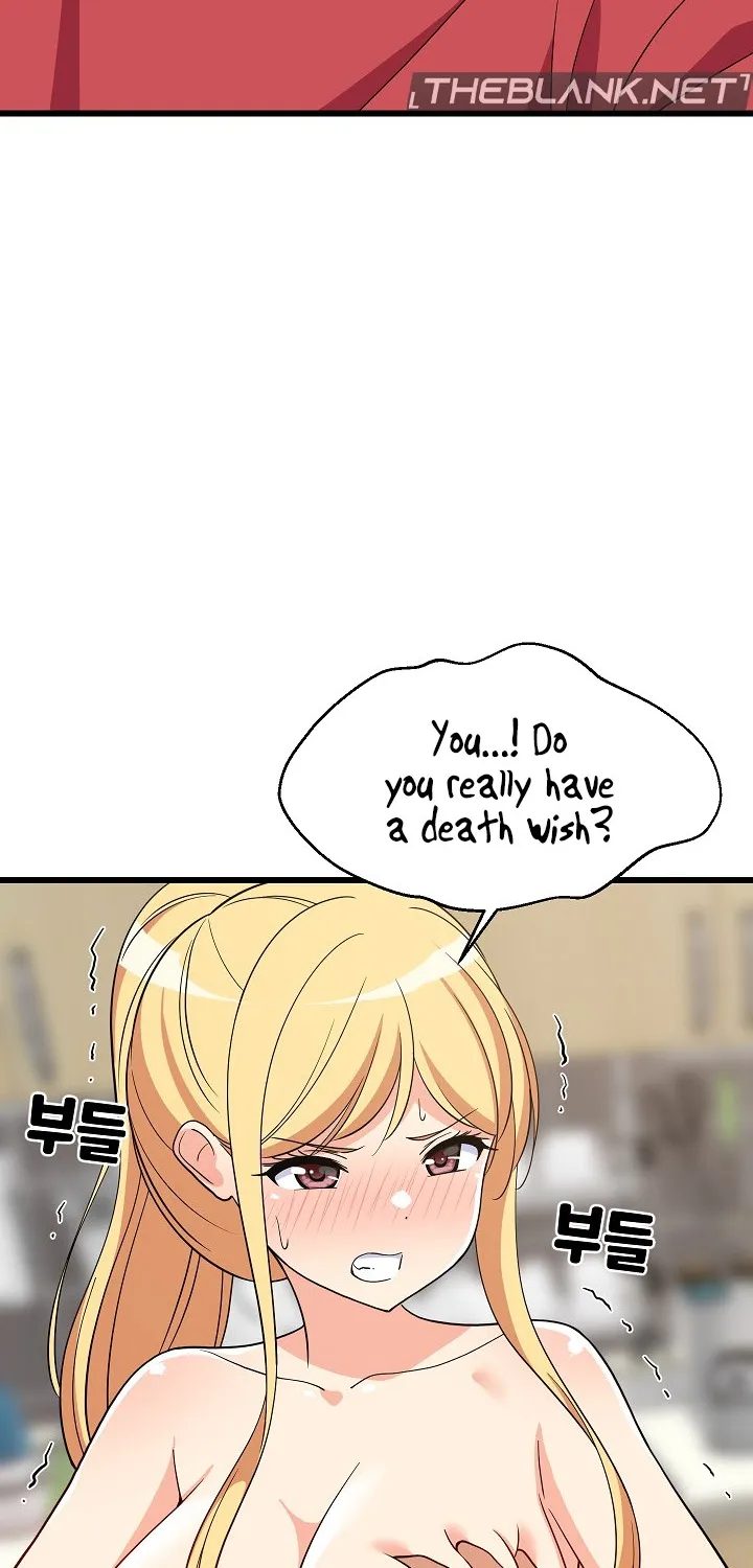 Study Buddies Chapter 18 page 20 - 