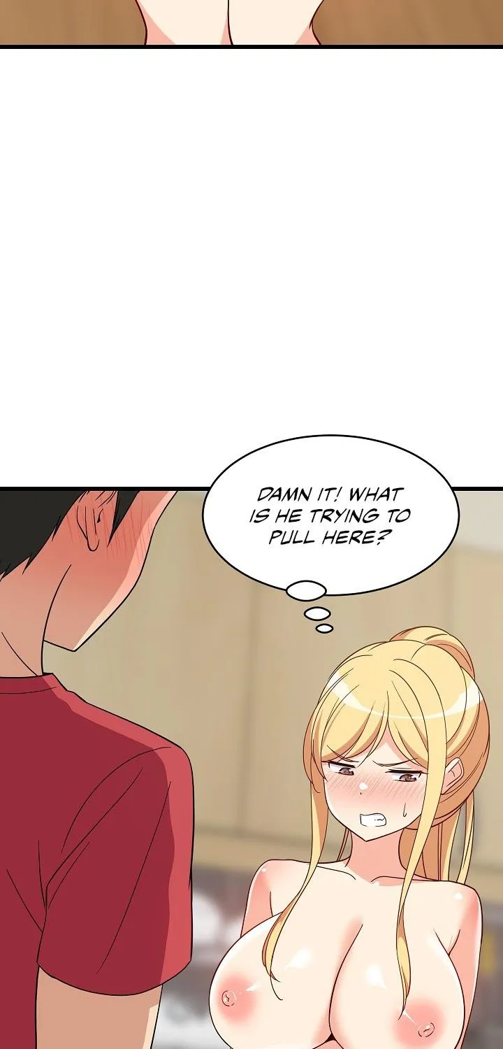 Study Buddies Chapter 18 page 3 - 
