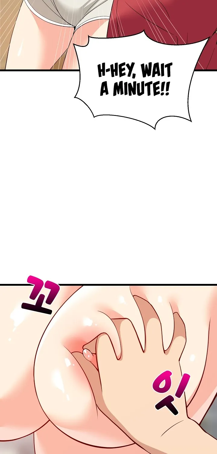 Study Buddies Chapter 18 page 23 - 