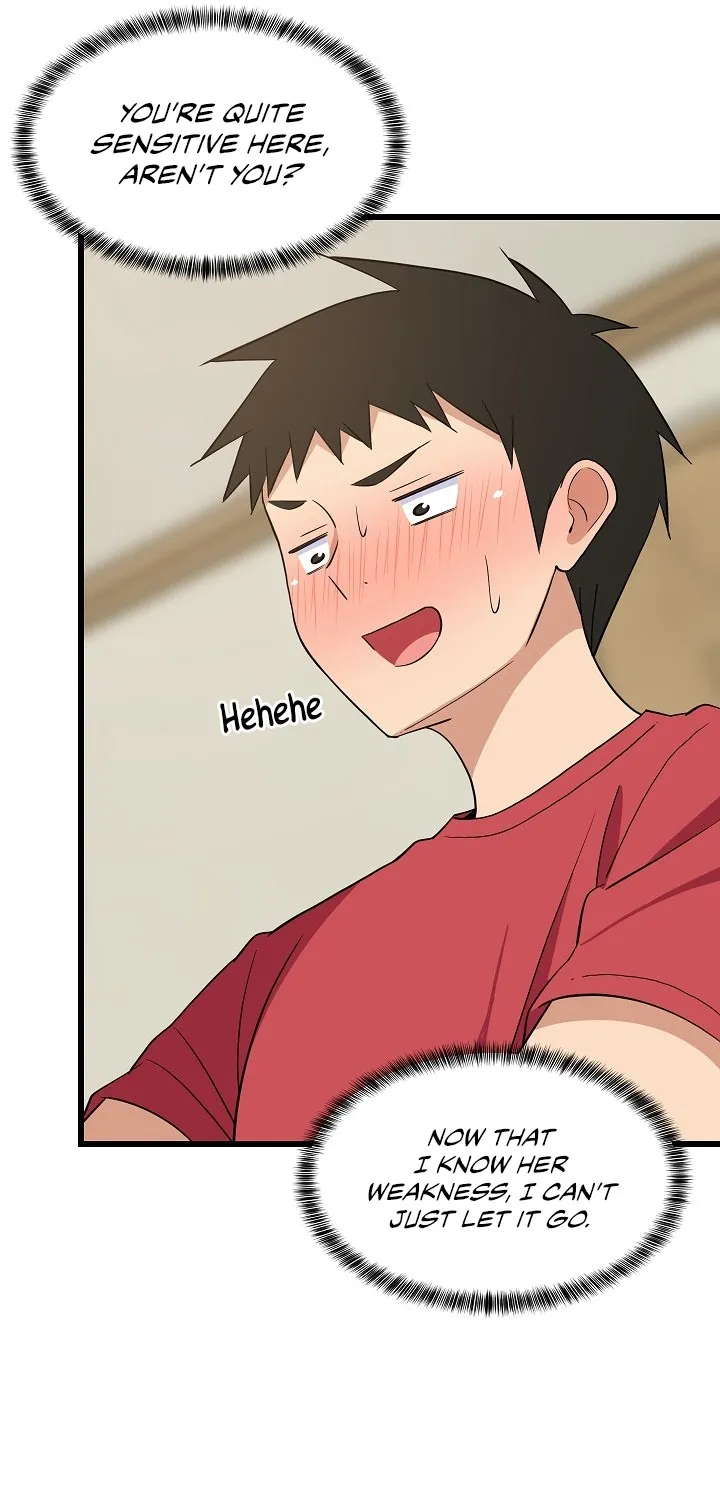Study Buddies Chapter 18 page 28 - 