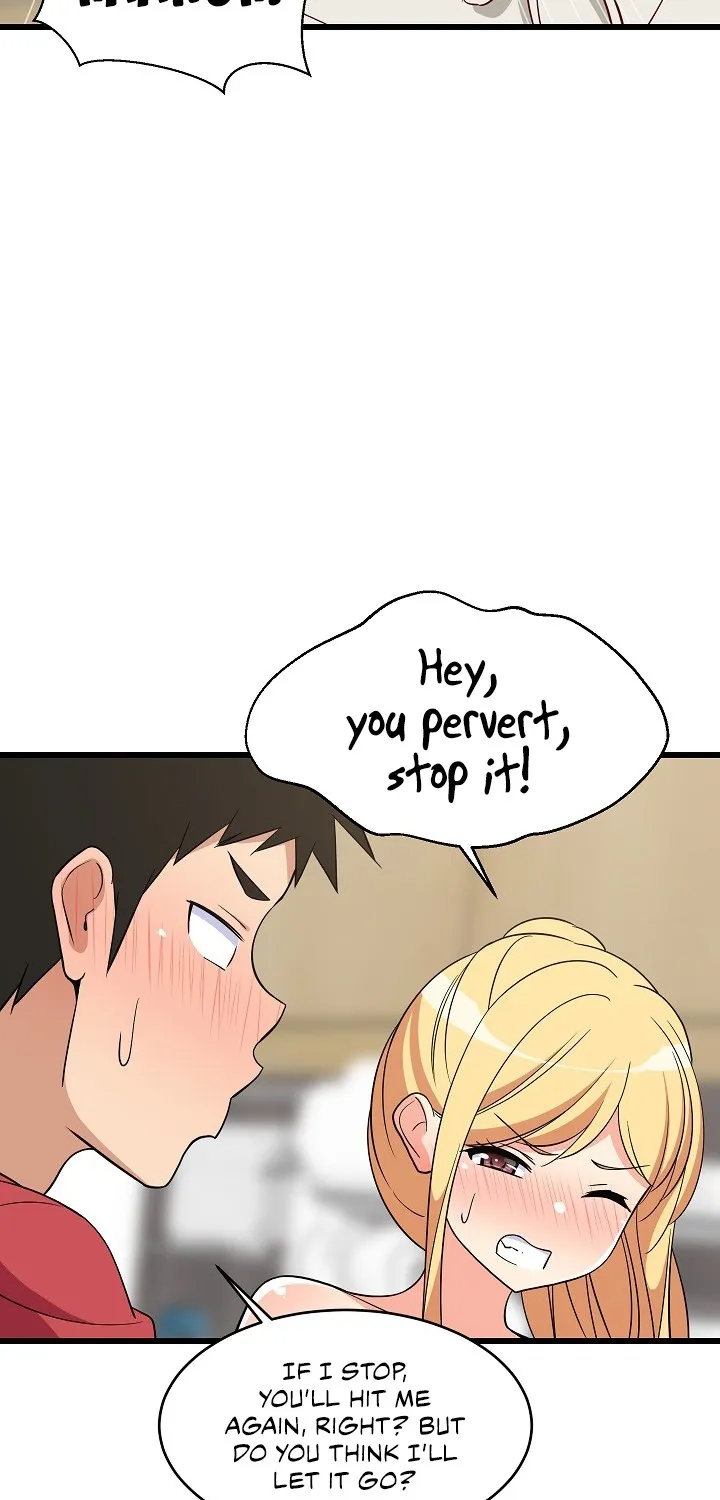 Study Buddies Chapter 18 page 30 - 
