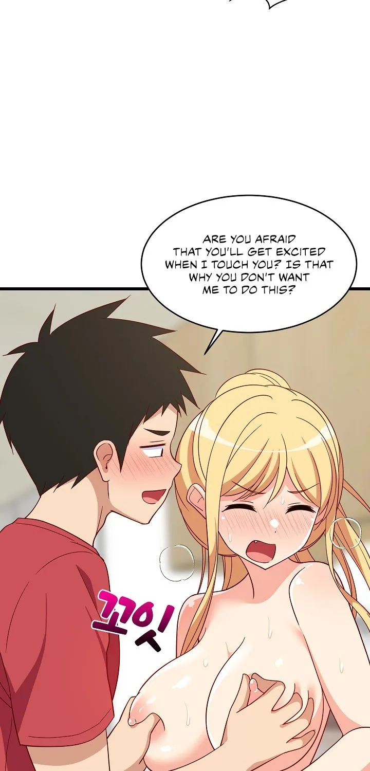 Study Buddies Chapter 18 page 32 - 