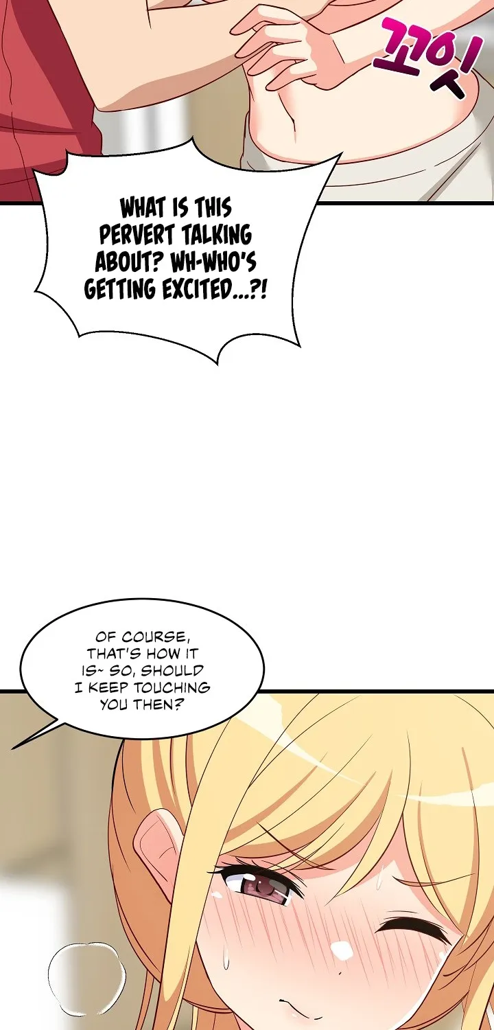 Study Buddies Chapter 18 page 33 - 
