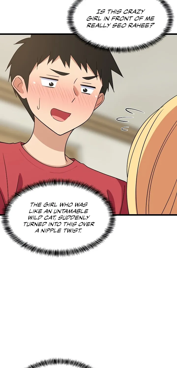 Study Buddies Chapter 18 page 38 - 