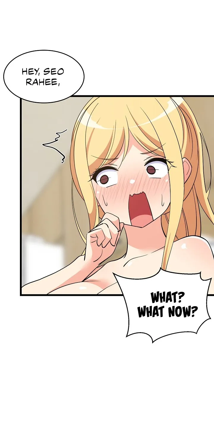 Study Buddies Chapter 18 page 40 - 